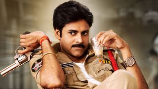 Never missed acting as much as writing: Pawan Kalyan