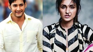 Parineeti Chopra not doing southern film with Mahesh Babu?