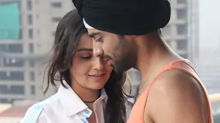 Karan Sharma comes to Mansi Srivastava's aid in Yeh Hai Aashiqui's next Thumbnail