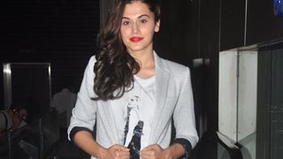 Taapsee Pannu now owns flat in Bollywood hub