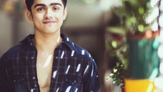 Rohan Shah turns Producer, Writer and Director for 'Lovestorying' !