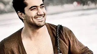 I want to play Lord Krishna again - Vishal Karwal Thumbnail