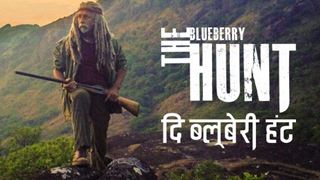 'The Blueberry Hunt': Lost in transit