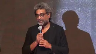 Time to criticise the critics: R. Balki Thumbnail