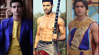 A Makeover Once Again For Gautam Rode!