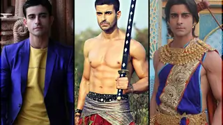 A Makeover Once Again For Gautam Rode! Thumbnail