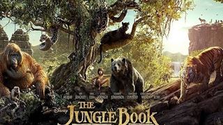 The Jungle Book:Relive your Childhood, Visually breathtaking!