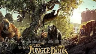 The Jungle Book:Relive your Childhood, Visually breathtaking! thumbnail