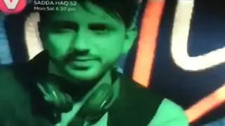 Ali Merchant to play his REAL LIFE character in REEL LIFE! Thumbnail