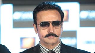 I'm not scared of taking creative challenges: Gulshan Grover
