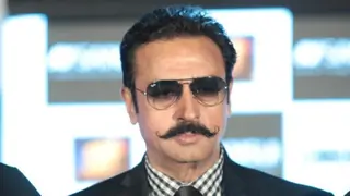 I'm not scared of taking creative challenges: Gulshan Grover Thumbnail