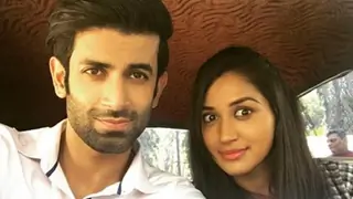 Namik Paul is my selfie stick: Nikita Dutta Thumbnail