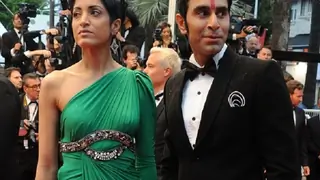 Sandip Soparrkar, Jesse Randhawa take time 'off from each other'... Thumbnail