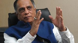 Pahlaj Nihalani defends U/A rating for 'The Jungle Book'