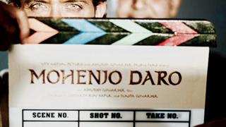 Hrithik's 'Mohenjo Daro' to release on August 12
