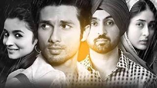 It's a wrap for 'Udta Punjab'