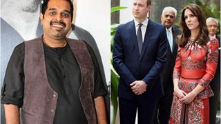 Shankar Mahadevan 'excited' to perform for the British Royal couple Thumbnail