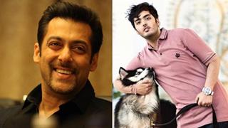 I respect Anant Ambani's willpower: Salman Khan Thumbnail