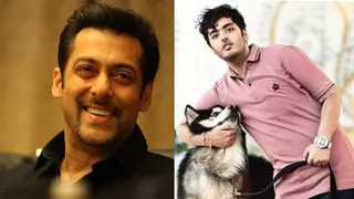 I respect Anant Ambani's willpower: Salman Khan Thumbnail