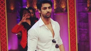 Just in: Karan Wahi missing on the set of Comedy Nights Bachao!