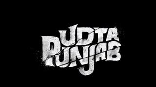 Out now: Teaser poster of Udta Punjab!