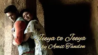 Amit Tandon shares his experience shooting with Mouni Roy for his single - Jeeya te Jeeya Thumbnail