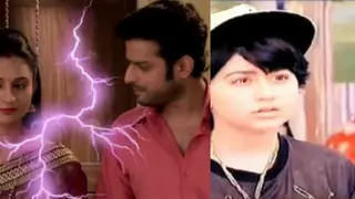 Ishita and Raman to finally cross paths in Yeh Hai Mohabbatein! Thumbnail