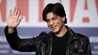 I'm not a fan of myself: SRK