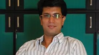 Sudhir Sharma's next on DD thumbnail