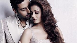 Aishwarya loves unconditionally: Abhishek Bachchan Thumbnail