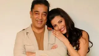 Kamal Haasan's next with daughter to roll from April 29 Thumbnail