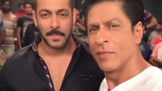 WHAT! Shah Rukh Khan in Sultan? Thumbnail