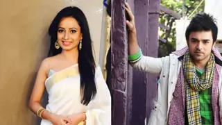 Priya Shinde and Mohit Abrol in & TVs 'Darr Sabko Lagta Hai' thumbnail