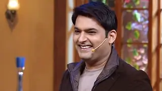 No hard feelings for Colors channel: Kapil Sharma Thumbnail