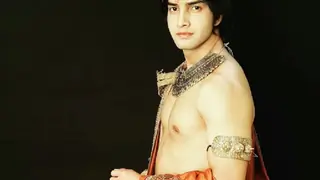 Siya Ke Ram Actor gets robbed! Thumbnail