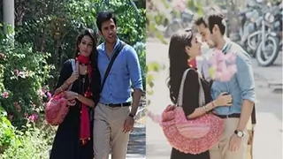 Checkout: Mishkat-Aneri's LOOK from 'Yeh Hai Aashiqui'..! Thumbnail