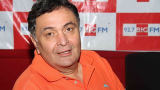 Big B, a super actor and now family: Rishi Kapoor