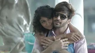 Manasi Rachh and Vikas Manaktala in Yeh Hai Aashiqui's next! Thumbnail
