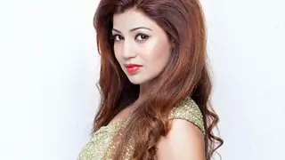 Debina Bonnerjee chooses not to celebrate her birthday this year! Thumbnail