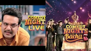 Integration episode of two popular shows on Colors! Thumbnail
