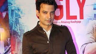 Rahul Bhat bags lead in Chinese film 'True Heroes'