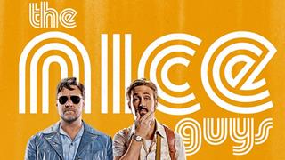 'The Nice Guys' to release in India on May 27