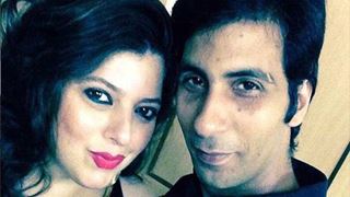 What..! Percy Karkarira and Delnaaz Irani to become exes..??