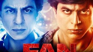 'Fan': Shah Rukh Khan's best in years  (Full Movie Review)
