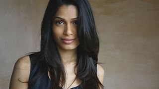 Today, roles not restricted to ethnicity: Freida Pinto thumbnail