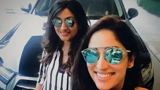 Yami Gautam's prized possession! Thumbnail