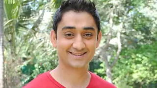 Dheeraj Miglani to enter Baal Veer thumbnail