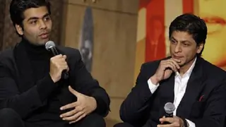 SRK creates a character that will be remembered for years: KJo Thumbnail