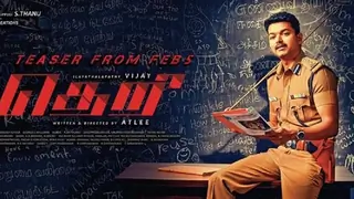 'Theri' mints Rs. 21 crore in two days in Tamil Nadu Thumbnail