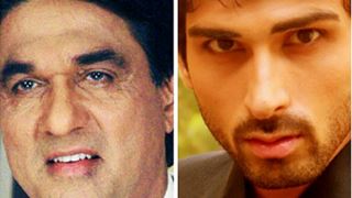 Mukesh Khanna and Akshay Dogra in &TV's next!